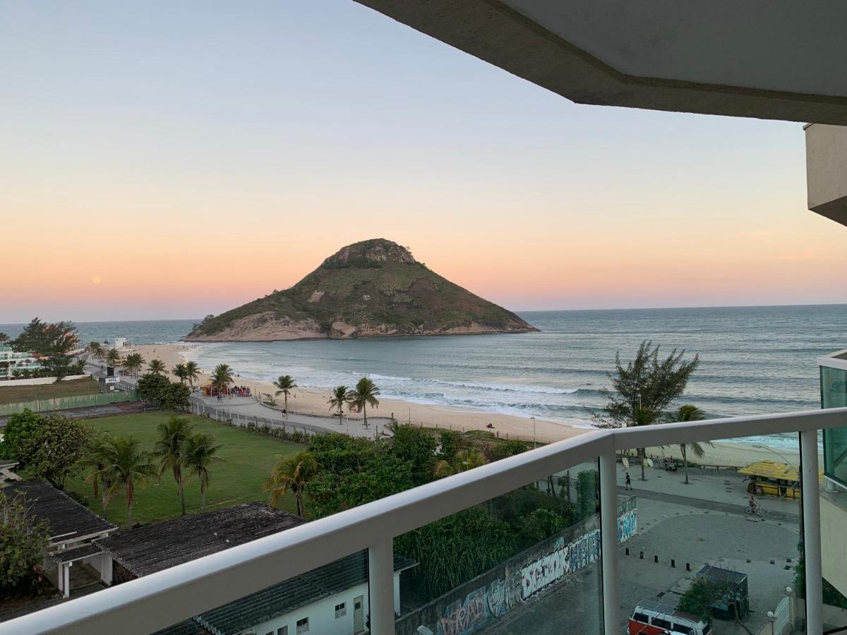 Apartamento Apto Na Do Pontal Com Vista Deslumbrante - Del Sol Residences