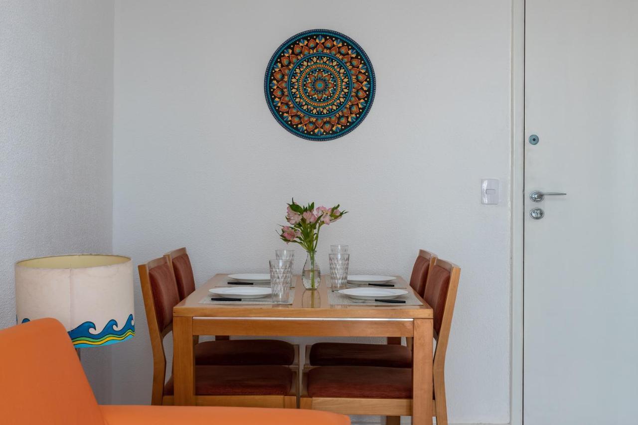 Apartamento Apto Na Do Pontal Com Vista Deslumbrante - Del Sol Residences Río de Janeiro