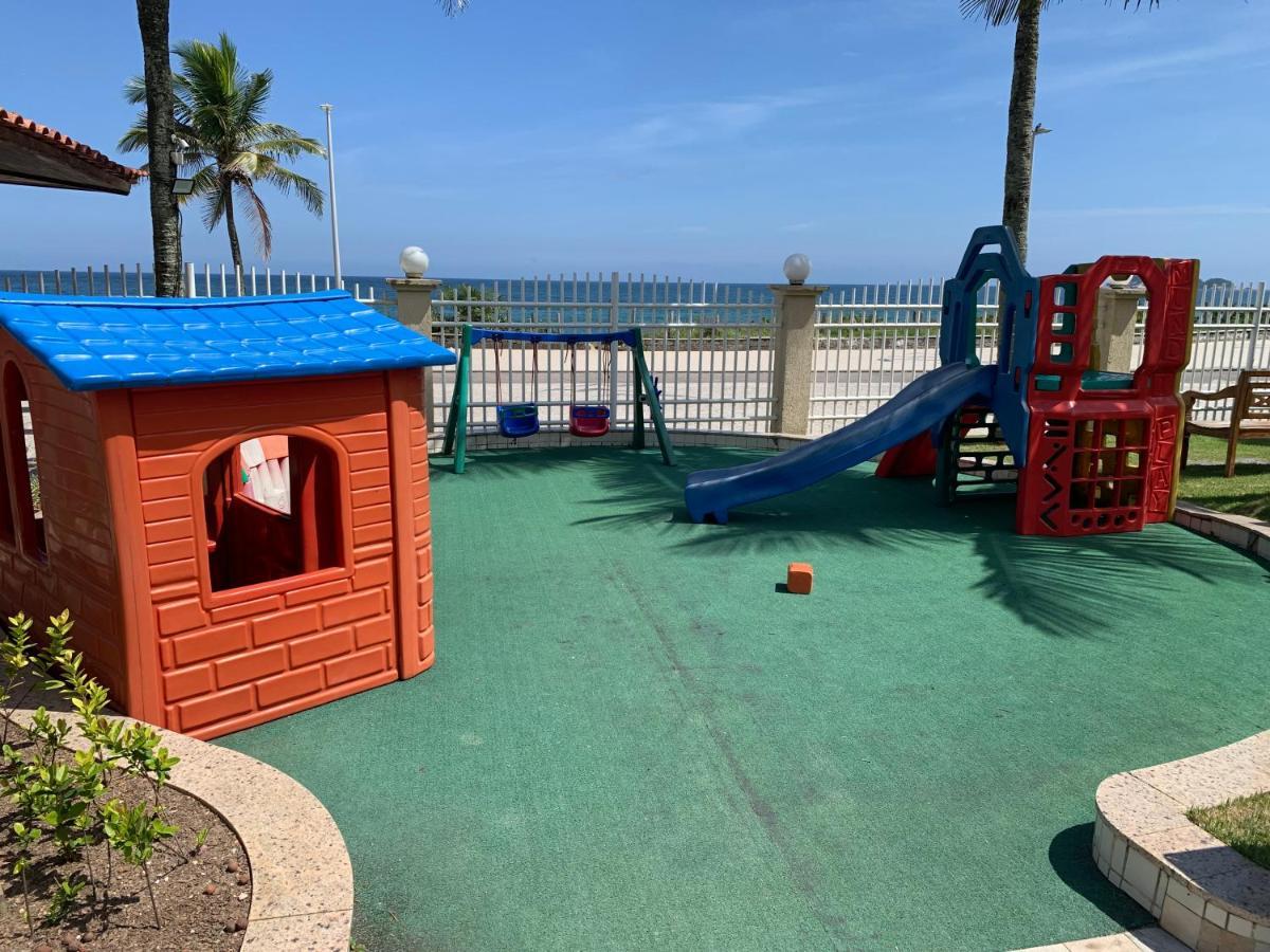Apto Na Do Pontal Com Vista Deslumbrante - Del Sol Residences Apartamento *