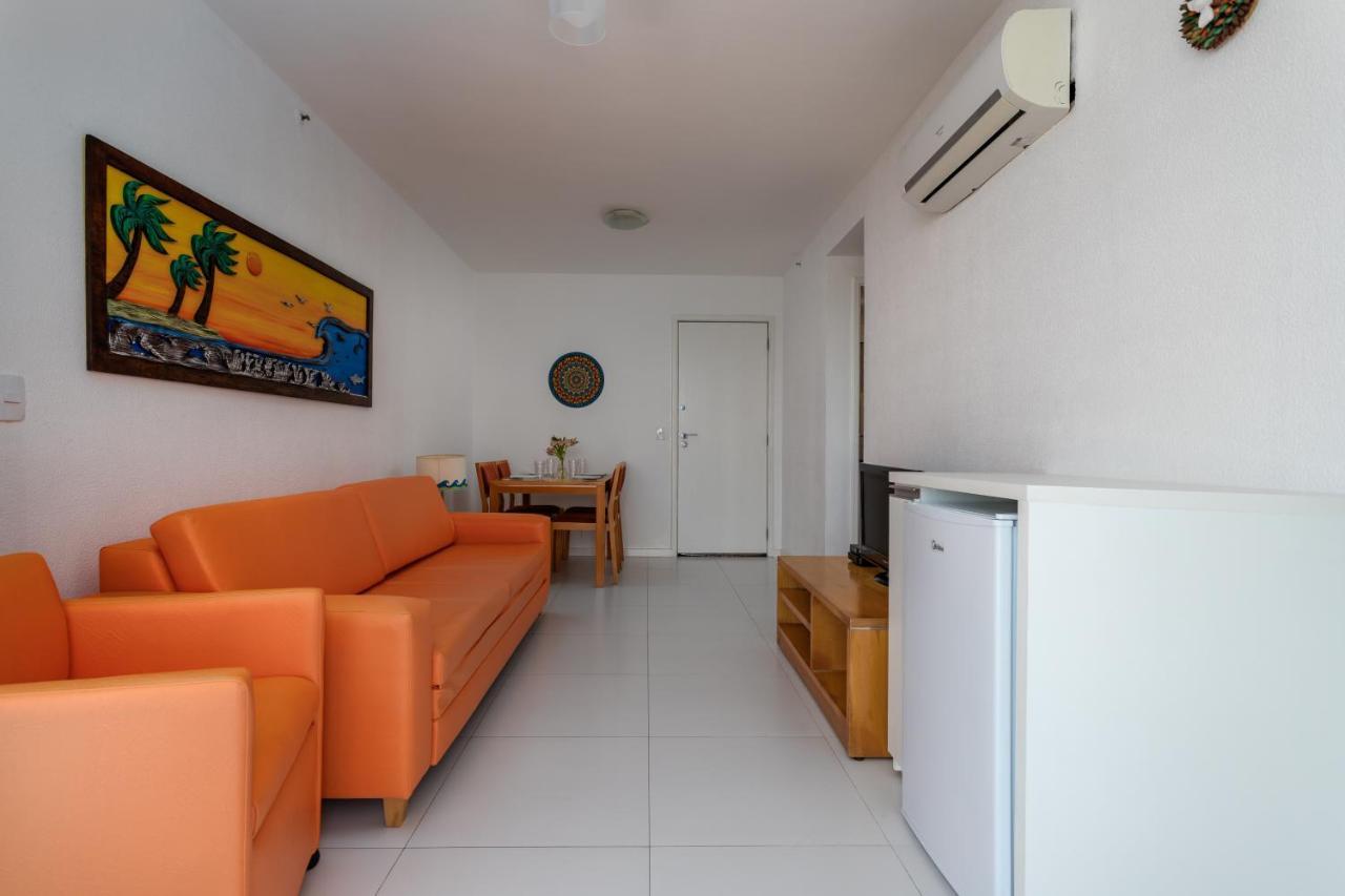 Apartamento Apto Na Do Pontal Com Vista Deslumbrante - Del Sol Residences Río de Janeiro