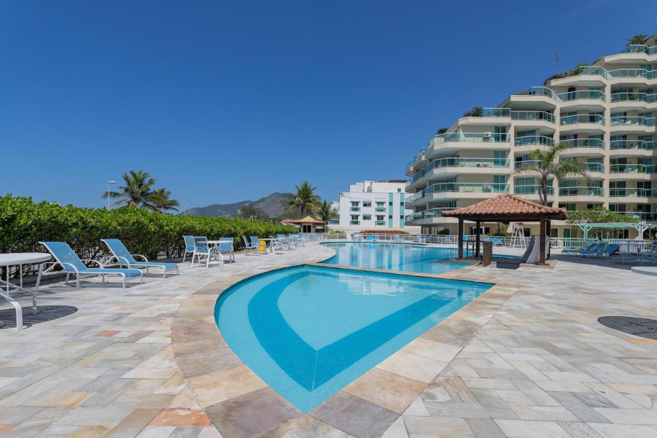 Apartment Apto Na Do Pontal Com Vista Deslumbrante - Del Sol Residences *