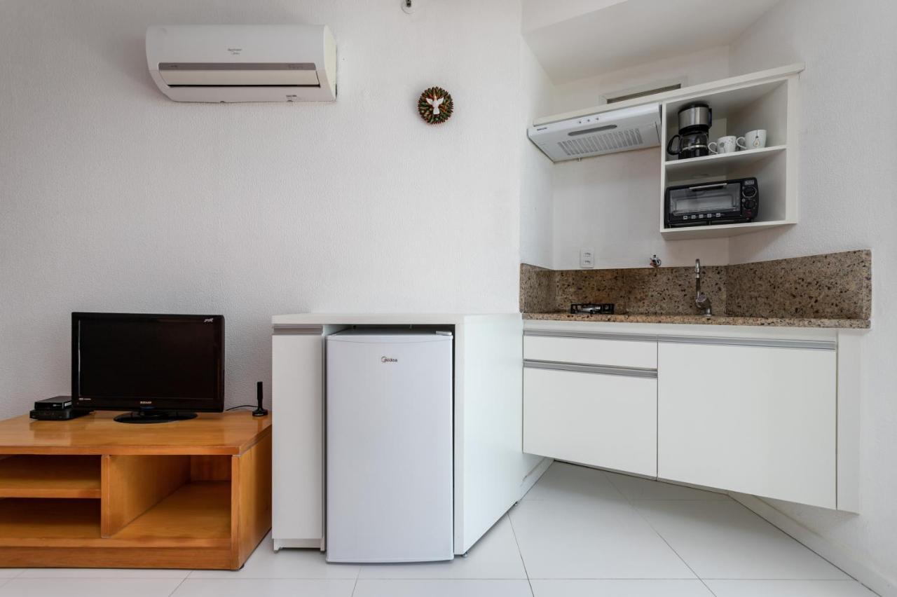 Apartamento Apto Na Do Pontal Com Vista Deslumbrante - Del Sol Residences *