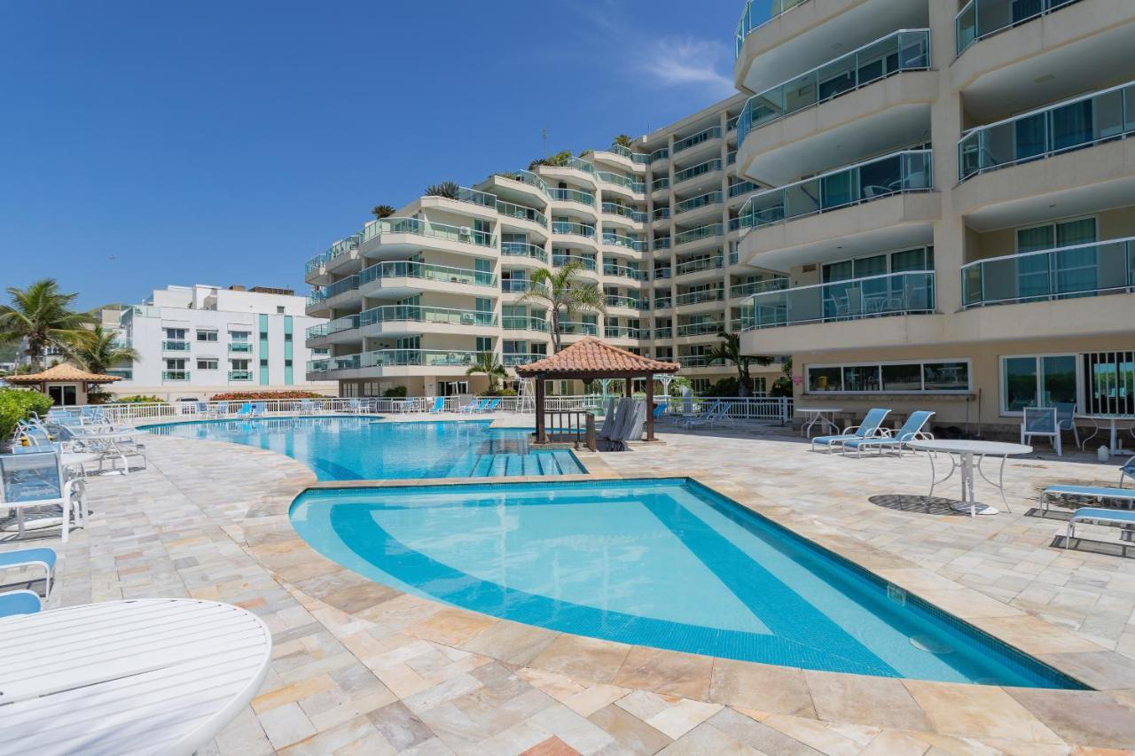 Apto Na Do Pontal Com Vista Deslumbrante - Del Sol Residences Apartamento *