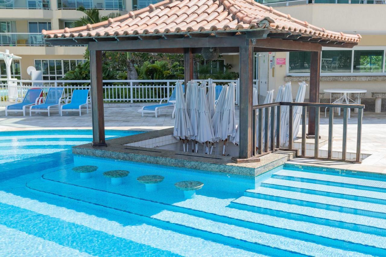 Apto Na Do Pontal Com Vista Deslumbrante - Del Sol Residences * Río de Janeiro