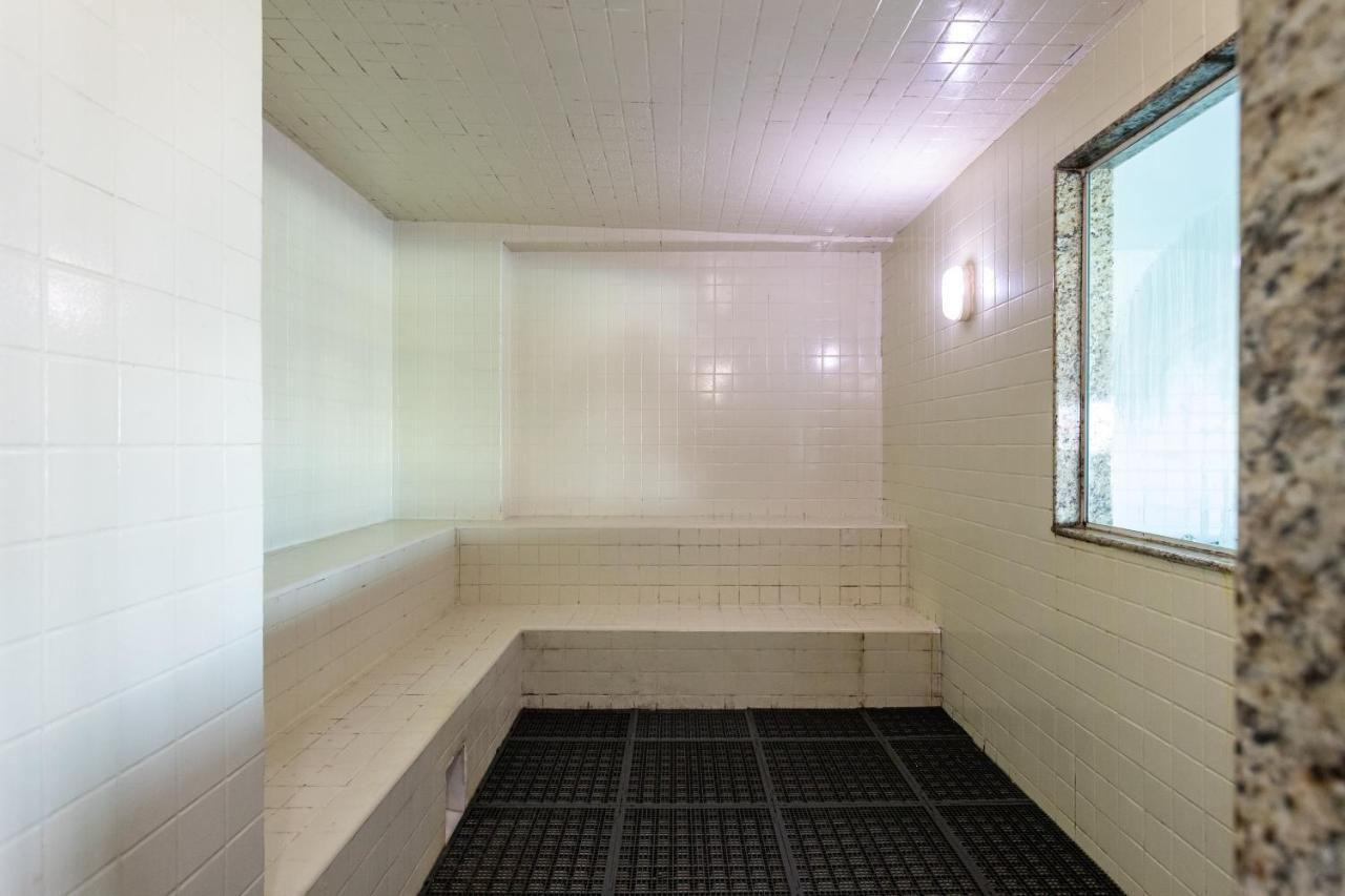 Apartamento Apto Na Do Pontal Com Vista Deslumbrante - Del Sol Residences Río de Janeiro