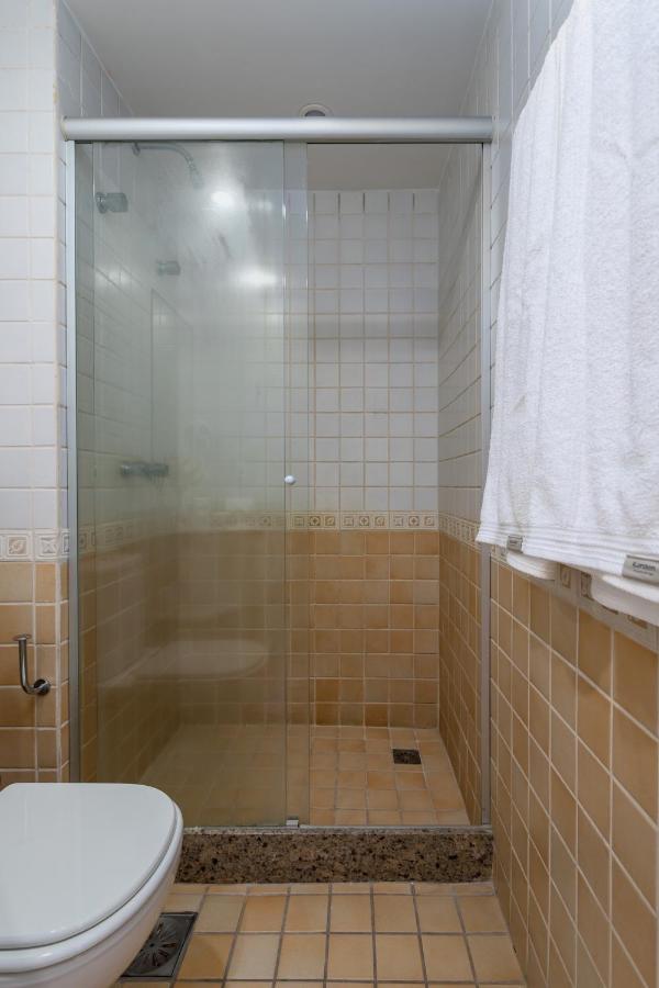 Apto Na Do Pontal Com Vista Deslumbrante - Del Sol Residences Apartamento