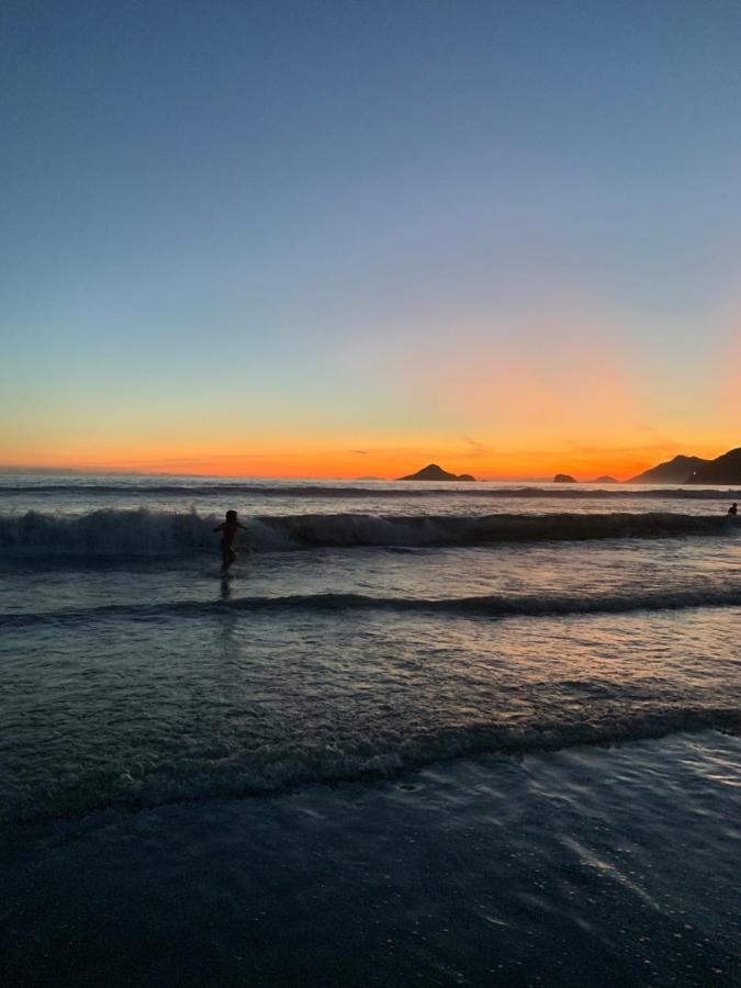 Apto Na Do Pontal Com Vista Deslumbrante - Del Sol Residences Apartamento *