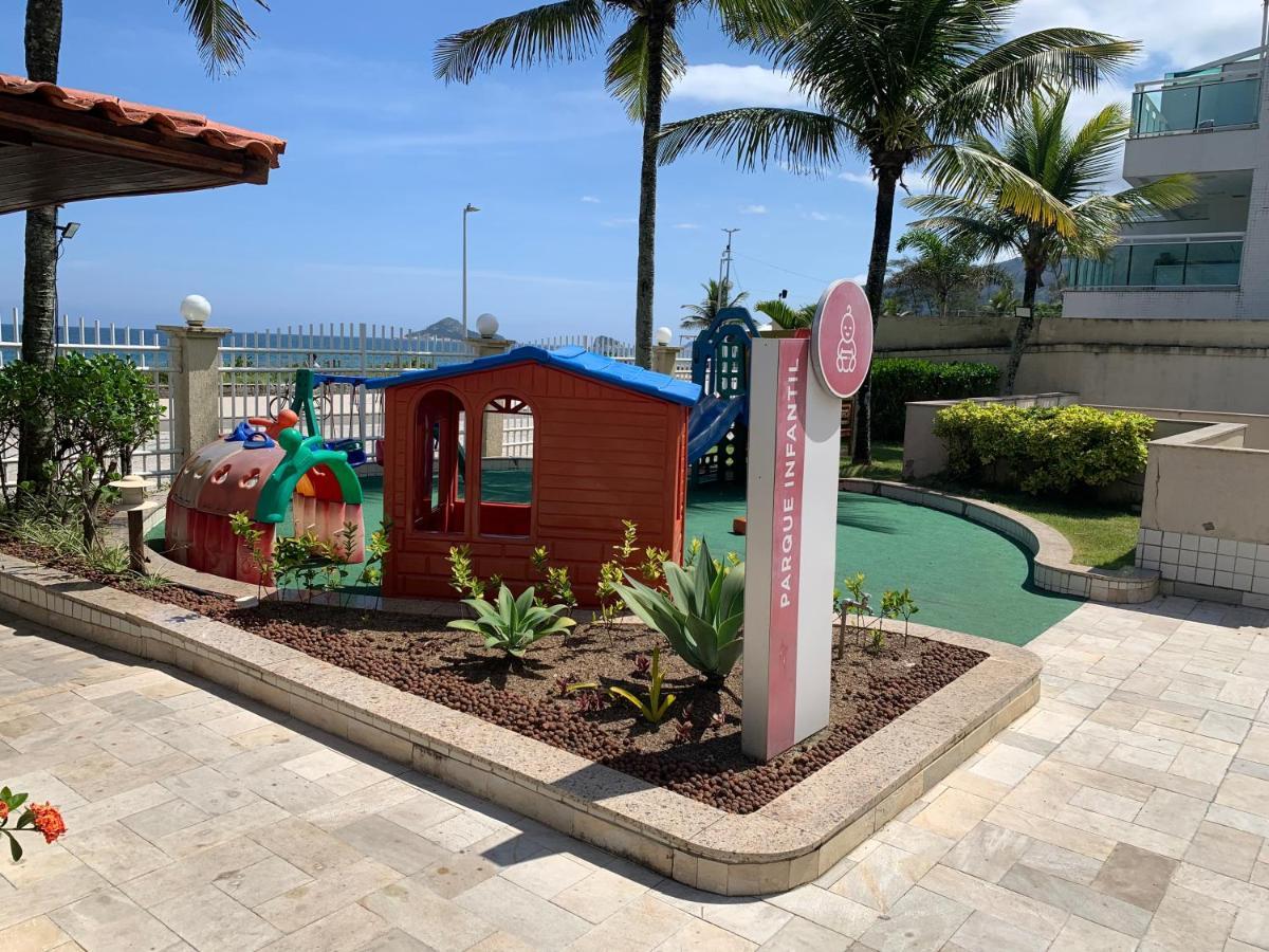 Apartamento Apto Na Do Pontal Com Vista Deslumbrante - Del Sol Residences *